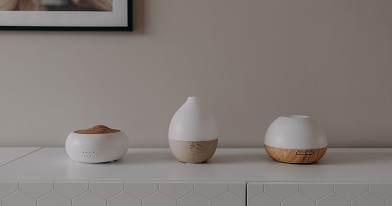 Geur Diffuser van – tagged aroma diffuser