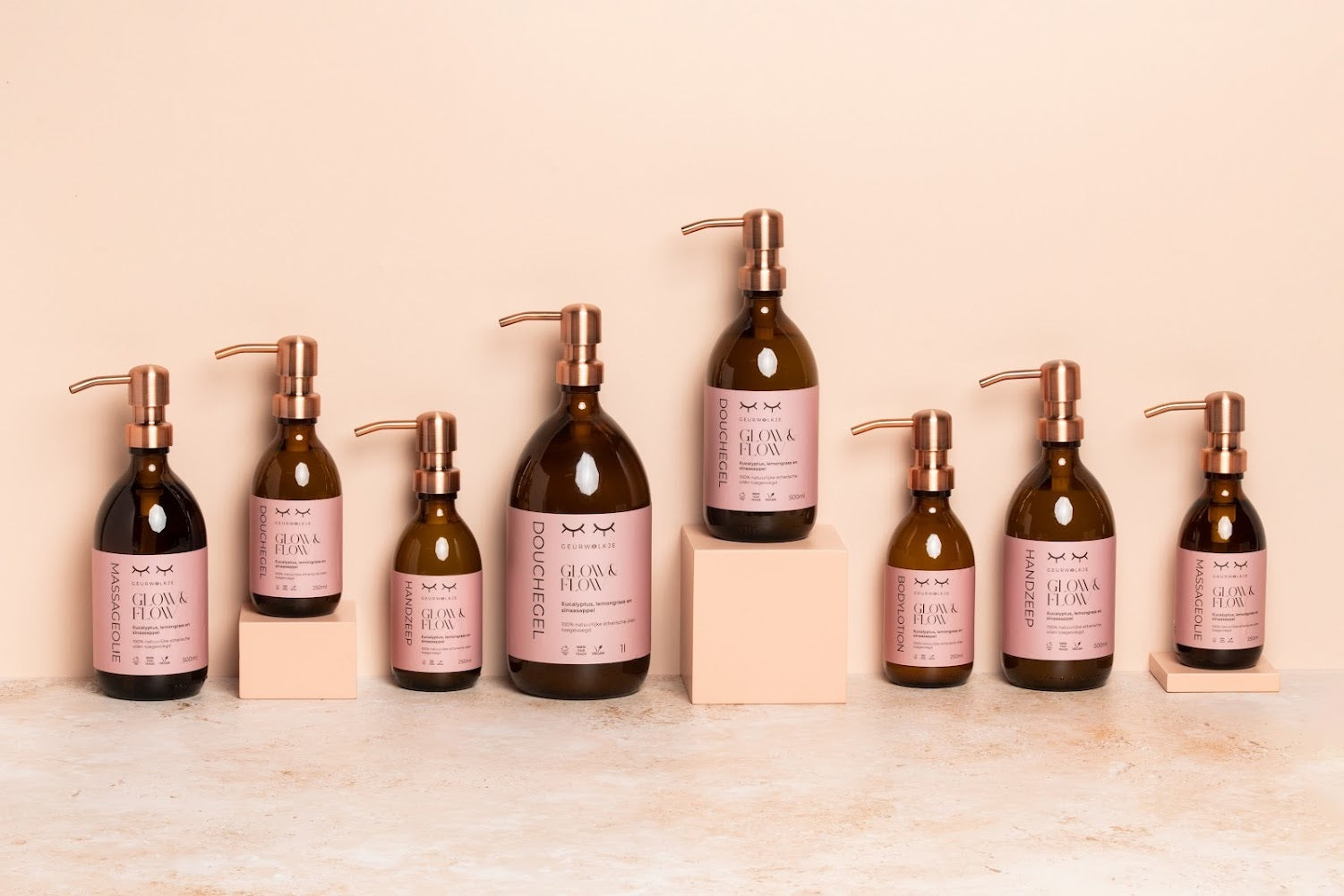 SKINCARE NATUURLIJK