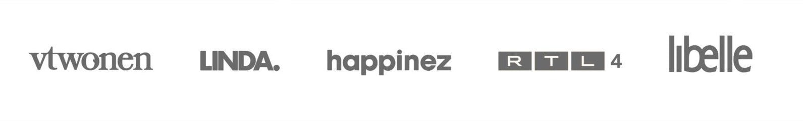 Partner logos