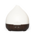 Unity 2.0 - Geurwolkje® Aroma Diffuser - Donker hout - 400 ml