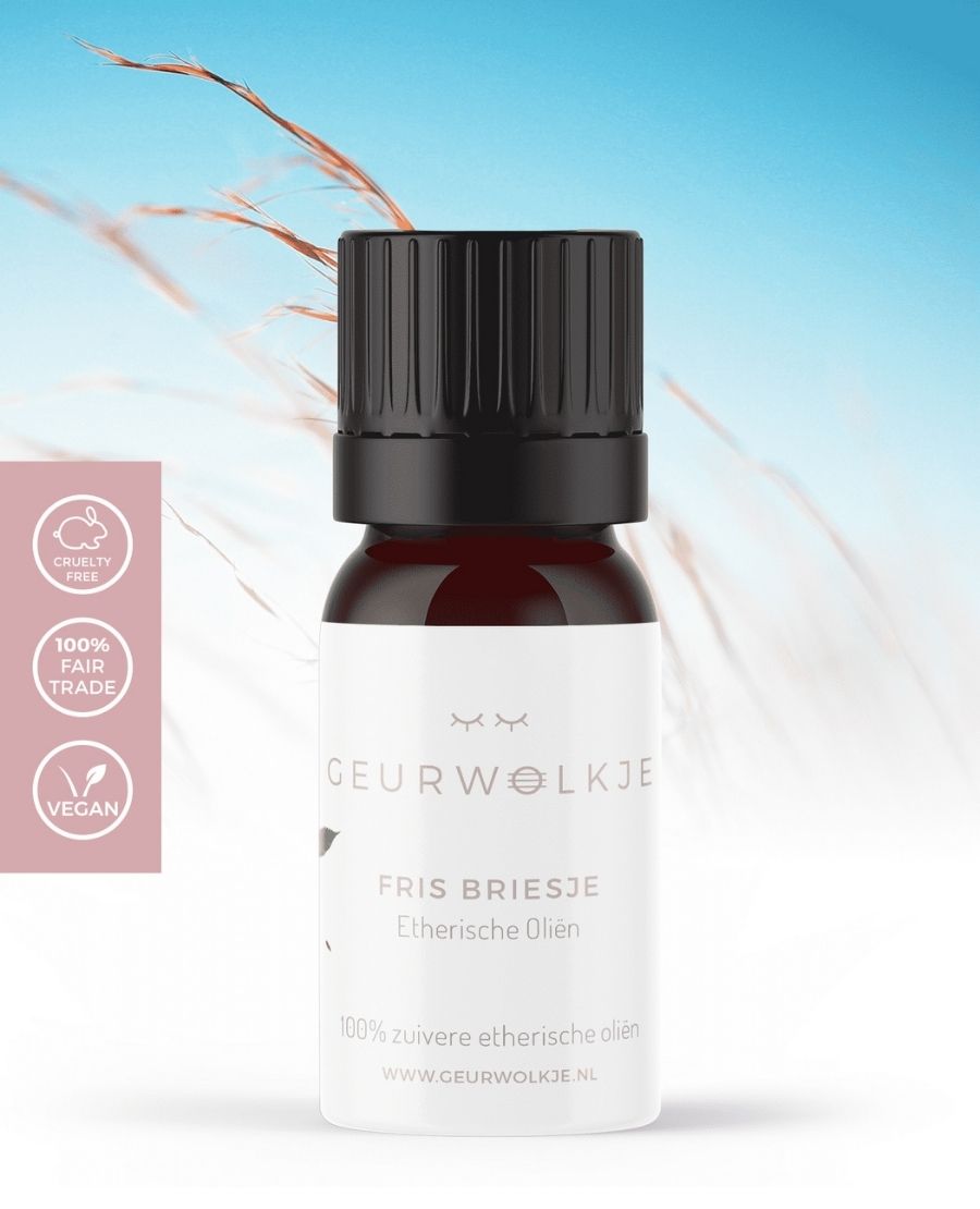 Blend, Fris Briesje, Etherische Olie