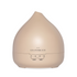 Geurwolkje Aroma Diffuser in nude Unity 2.0, perfect voor geurverspreiding.