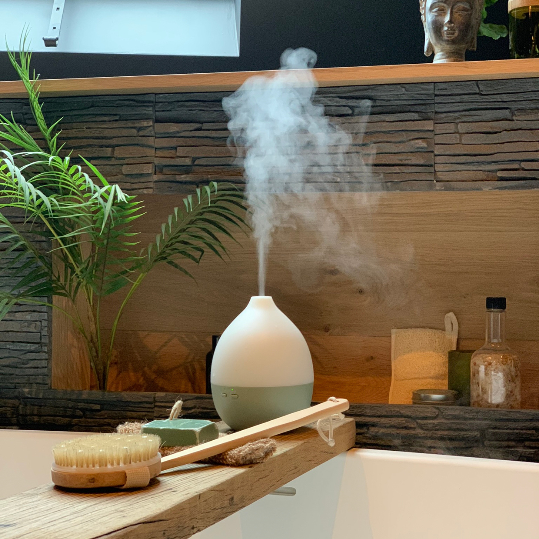 aroma diffusers geurverspreiders