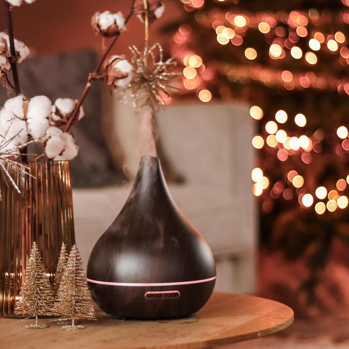 Somberheid tijdens de feestdagen: zo zorg je voor jezelf en voor anderen!