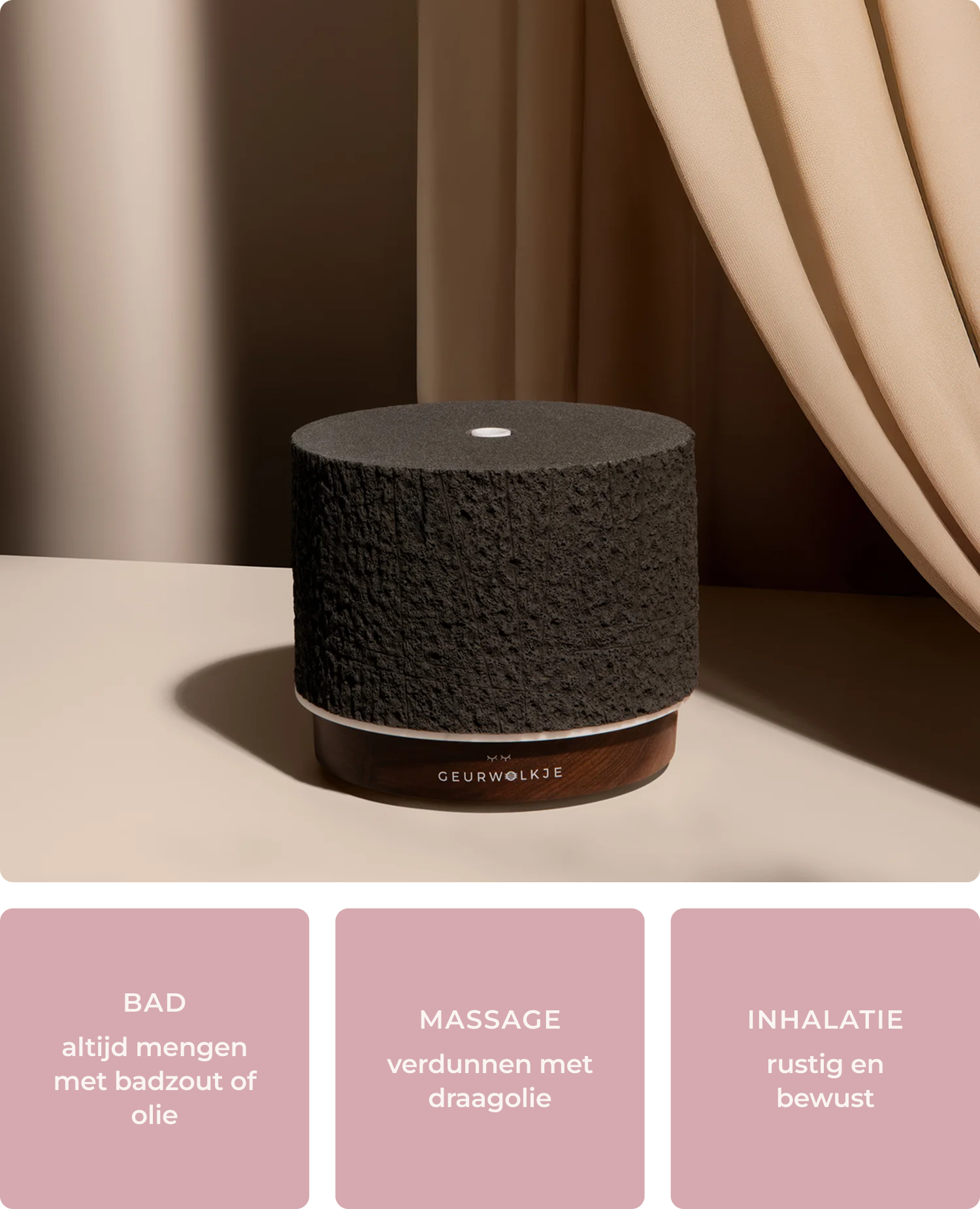 Pure lavendel essential oil 