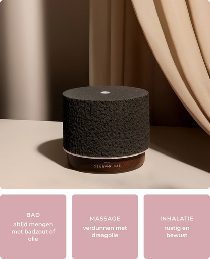 Pure lavendel essential oil 