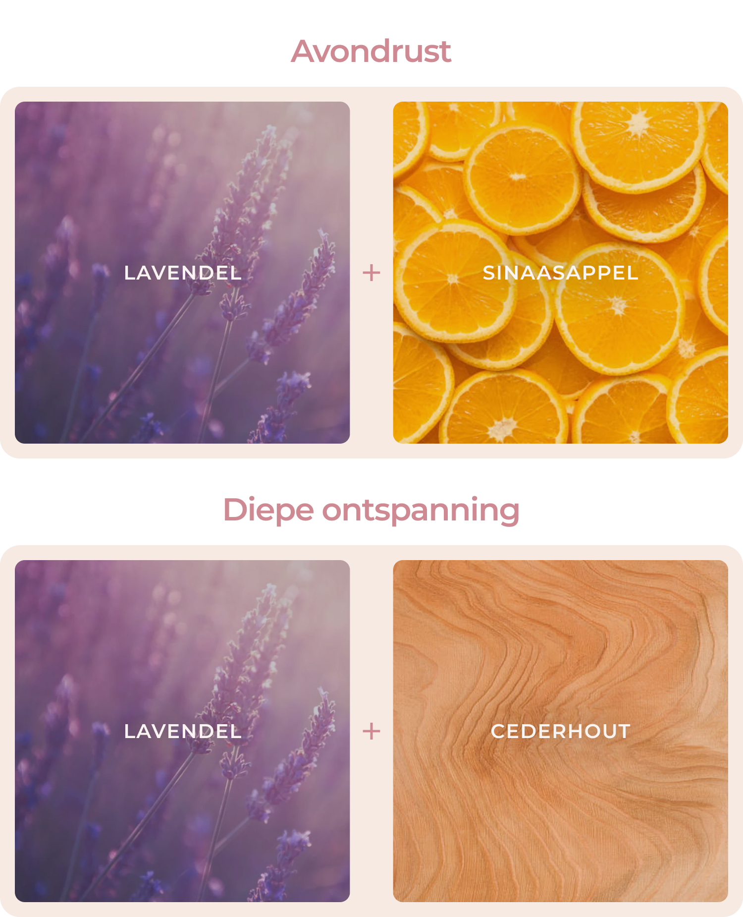 Lavendel 100% etherische olie