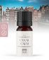 Canal Calm - Natuurlijke Etherische Olie Blend - Geurwolkje® Blend - 100% Etherische Olie - 5ml
