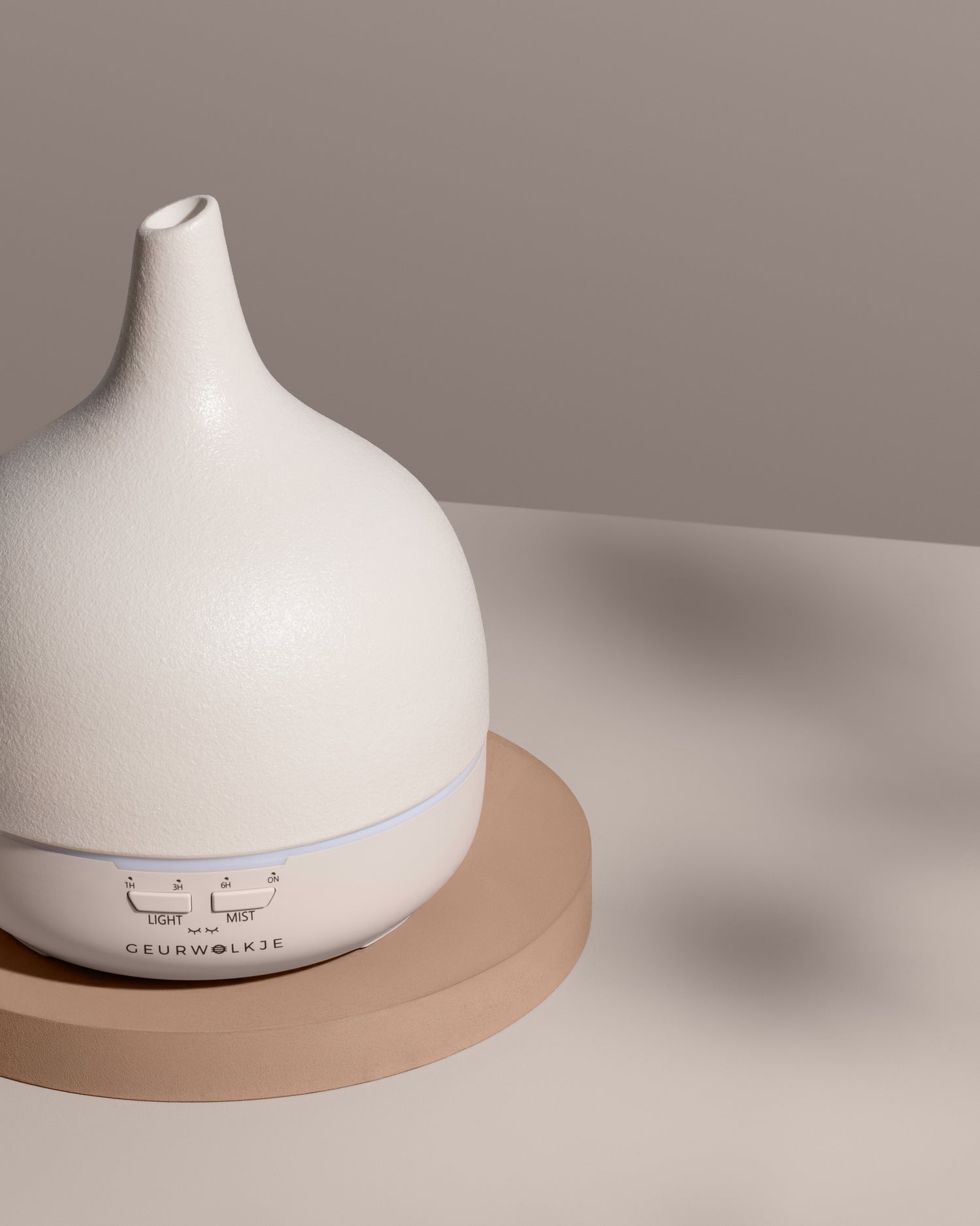 MADE BY ZEN Sugi aroma diffuser zonder navulling MADE BY ZEN Sugi aroma diffuser zonder navulling