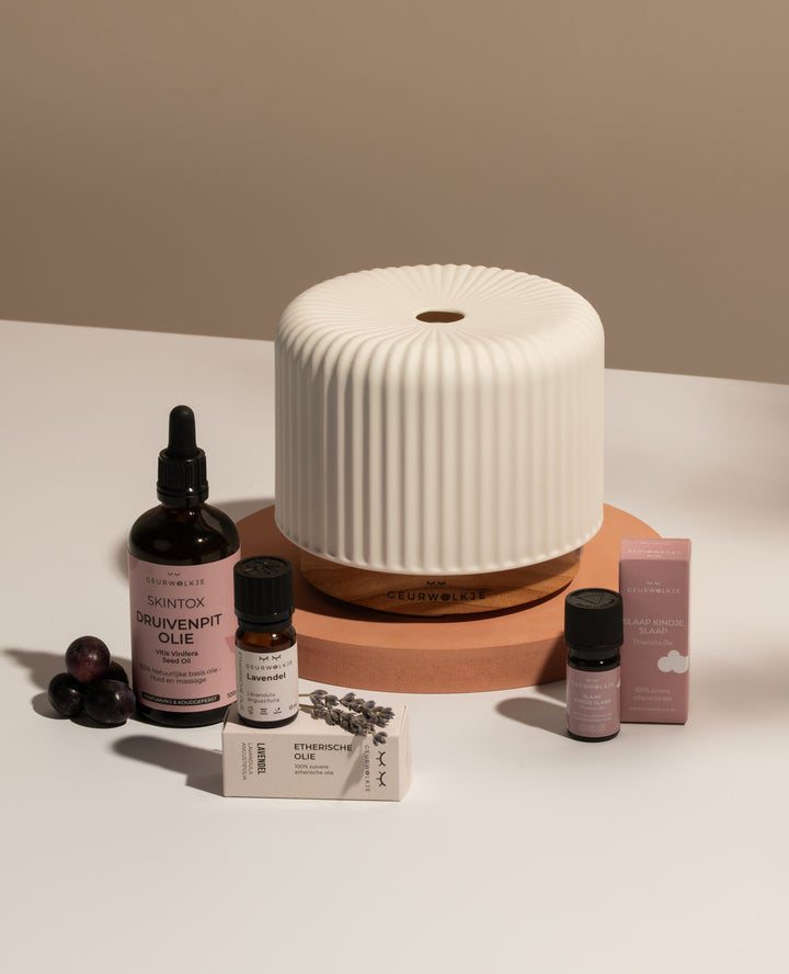 Geurwolkje-Bundel-Aroma_Diffuser_Etherische_Olie_Skintox