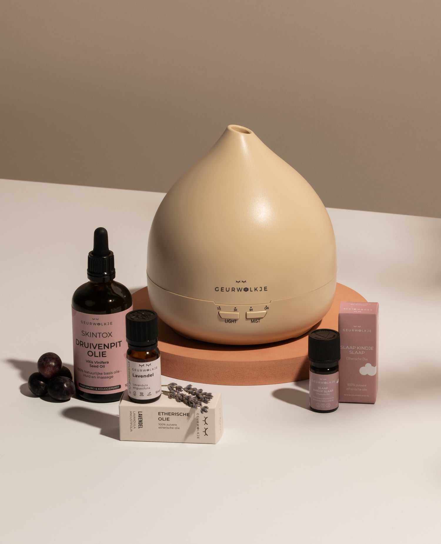 Geurwolkje-Bundel-Aroma_Diffuser_Etherische_Olie_Skintox