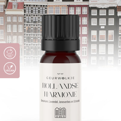 Hollandse Harmonie Etherische Oli 