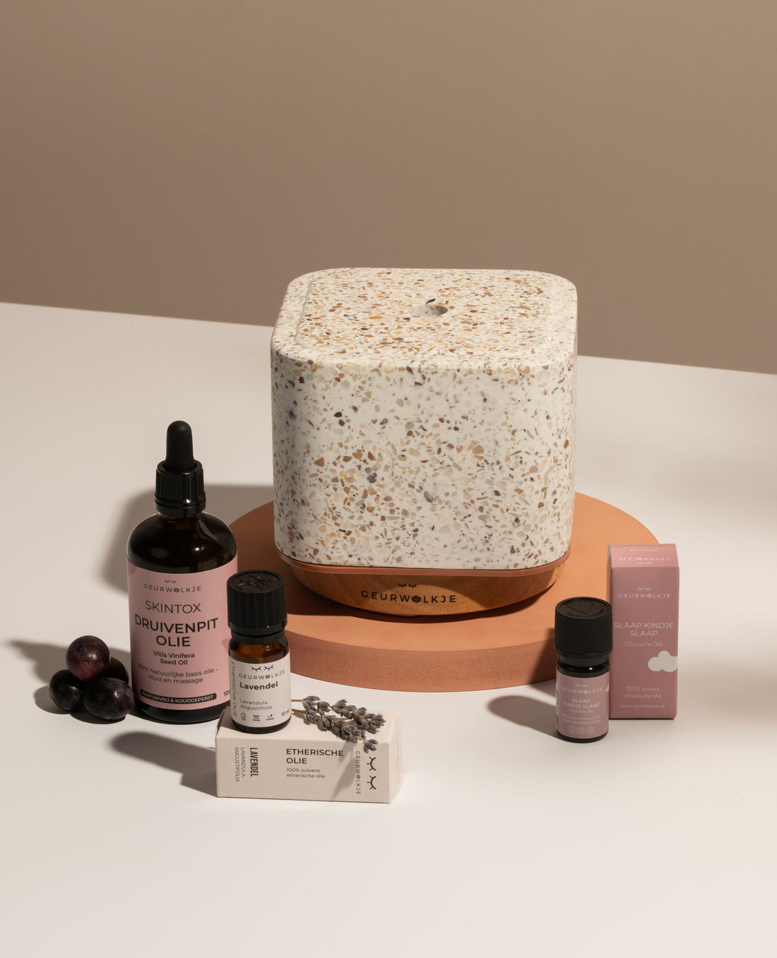 Geurwolkje-Bundel-Aroma_Diffuser_Etherische_Olie_Skintox