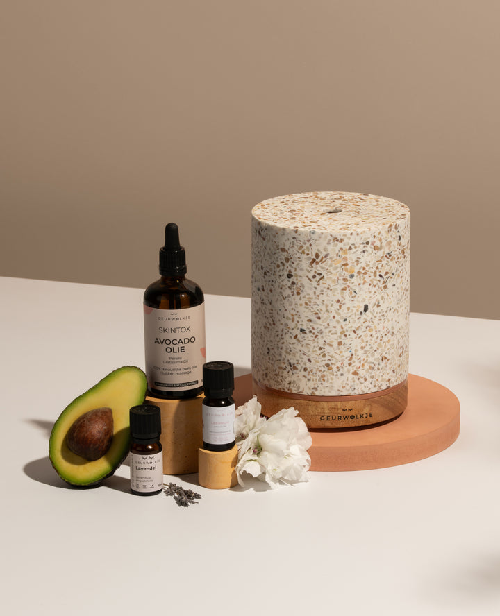 Geurwolkje-Bundel-Aroma_Diffuser_Etherische_Olie_Skintox