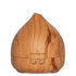 Unity 2.0 - Geurwolkje® Aroma Diffuser - Full Light Wood - 400 ml