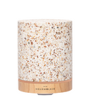 Terrazzo Ovaal