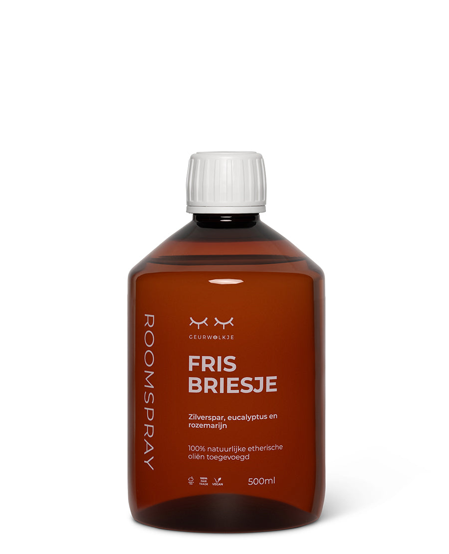 Fris Briesje Roomspray 500ml