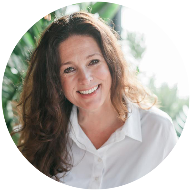 Marcia van Korenhof, eerdere Geurwolkje LIVE-gast over aromatherapie
