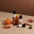 Pumpkin Spice bundel met Kaneel, Sinaasappel en Vanille