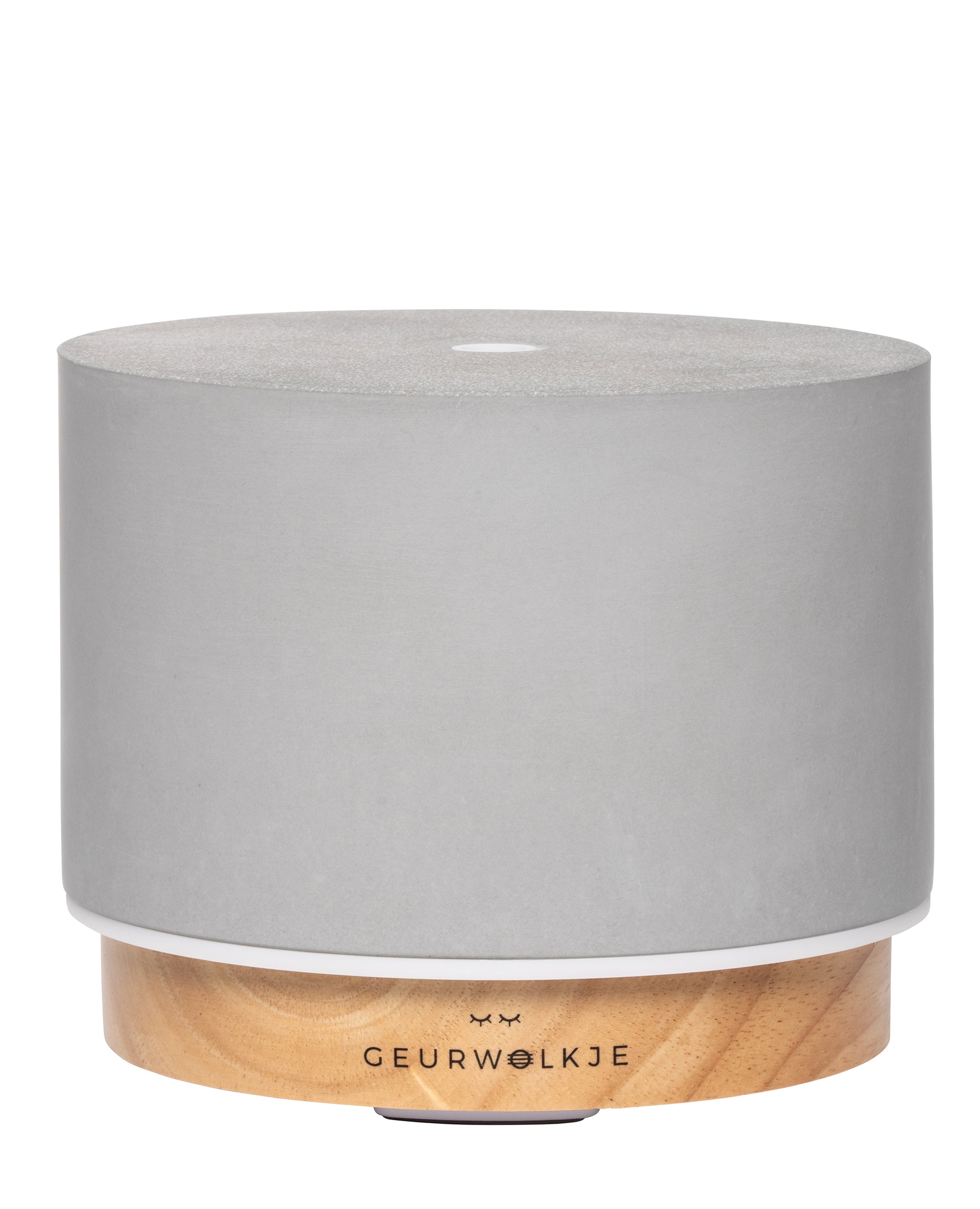 satori concrete aroma diffuser 200 ml geurwolkje