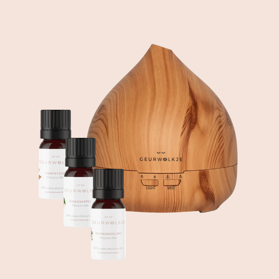 herfstbundel unity 2.0 full wood diffuser gezellig