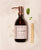 Natuurlijke massage olie - Evergreen - 100, 250 en 500 ML