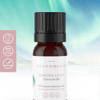Blend, Aurora Light, Etherische olie