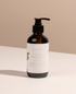 Geurwolkje® Woke - Massage- en Badolie - 100% natuurlijke olie - 250 ml