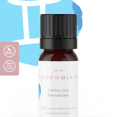 sterrenbeelden etherische olie