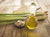 Etherische olie Lemongrass