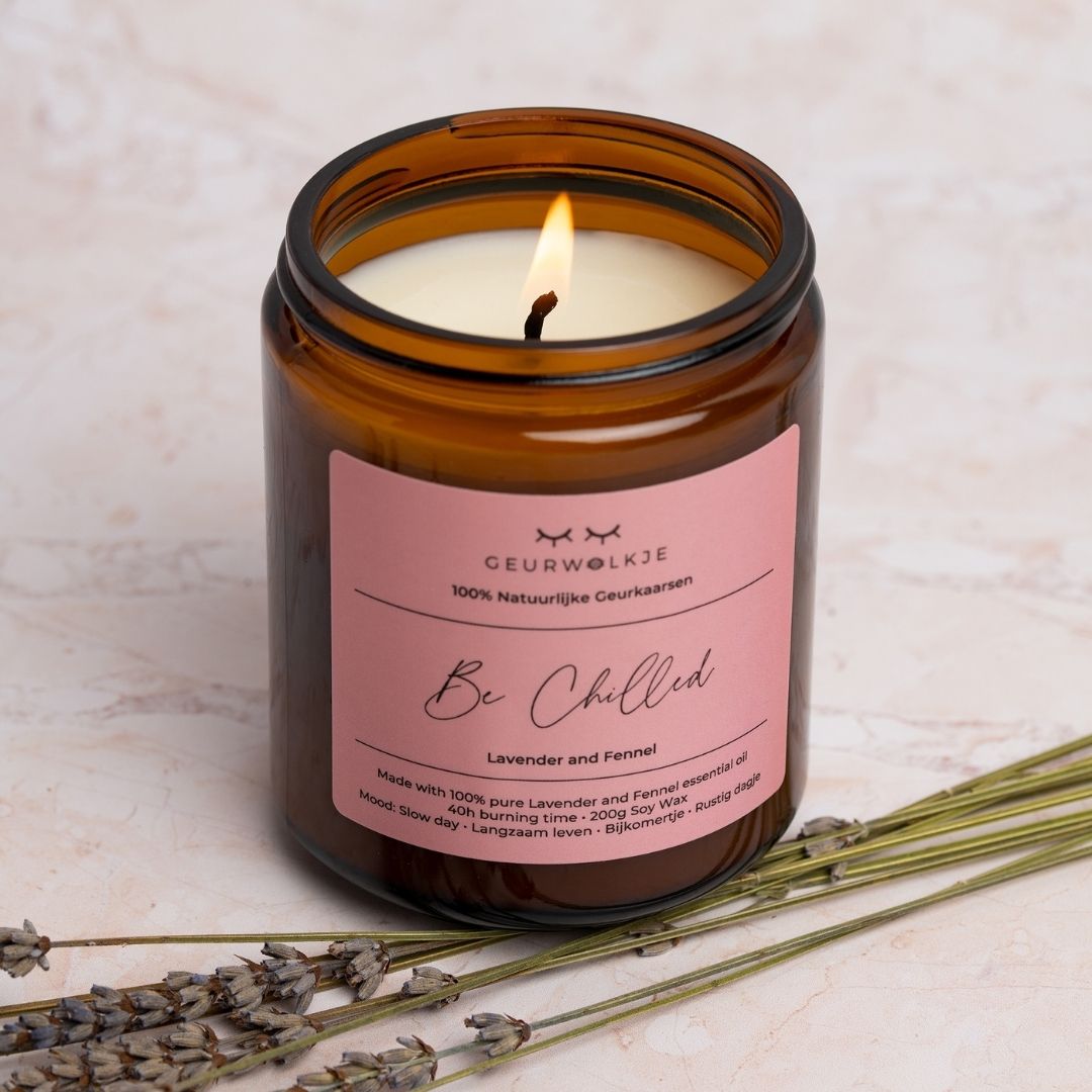 Kaarsen als geschenk | Originele cadeausets met sfeer Kaarsen als geschenk | Originele cadeausets met sfeer